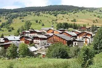 Nâves (Savoie)