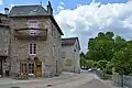 La Fausse-Porte