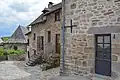 Rue de la Hyacinthe