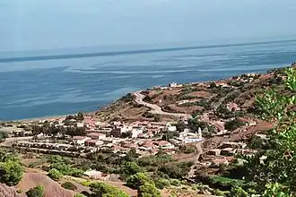 Oued Goussine