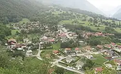 photo du village