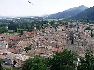 Peyruis