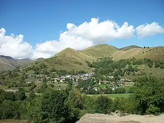 Poubeau