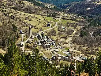 Réallon