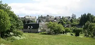Saint-Amans-des-Cots
