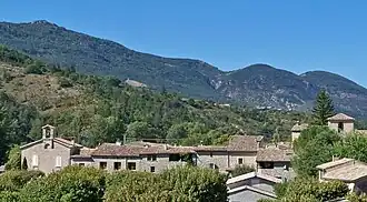 Sainte-Euphémie-sur-Ouvèze