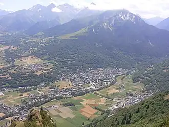 Saint-Lary-Soulan