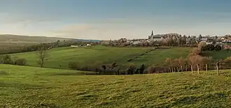 Sens-Beaujeu