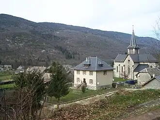 Saint-Jean-de-Couz