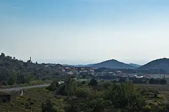 Trévillach