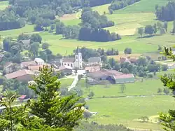Vue d'ensemble.