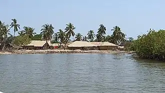 Niomoune