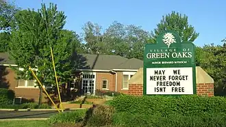 Green Oaks (Illinois)