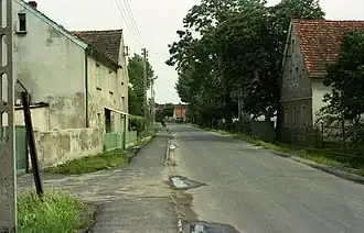 Chróścina (Nysa)