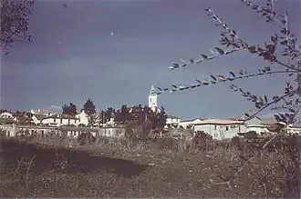 Bekkouche Lakhdar