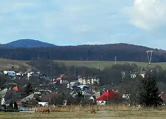 Ličartovce