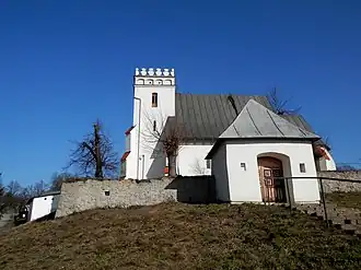 Chmeľov