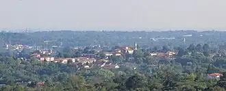 Villa Guardia