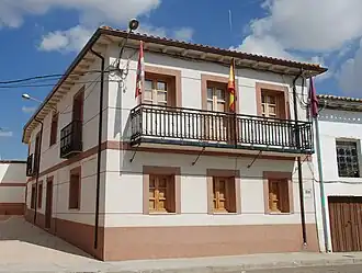 Villaherreros