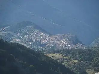 Villalago