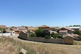 Villalba de la Loma