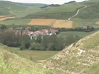 Villalbos