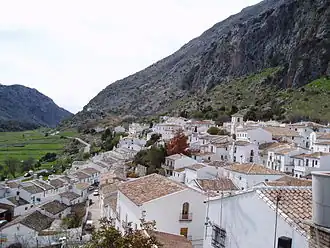 Villaluenga del Rosario