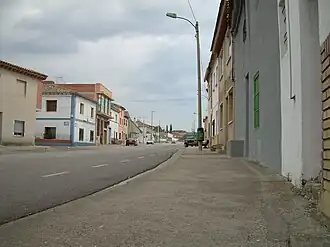 Villamayor de Gállego
