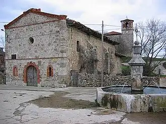 Villambistia