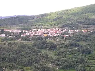 Villamiel