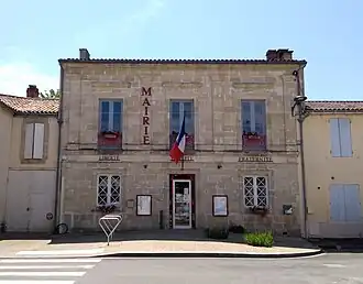 Villandraut