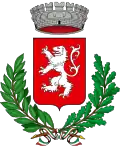Blason de Villanova d'Asti