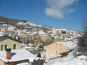 Villanueva de Cameros