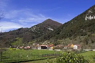 Santo Adriano