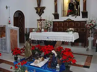 Villanueva de Algaidas
