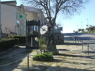 Villanueva de la Sierra