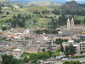 Villapinzón