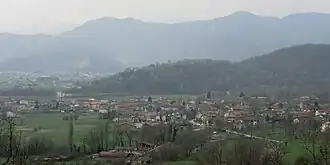 Villar San Costanzo