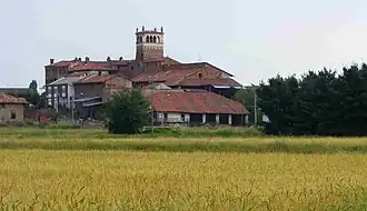 Villarboit