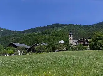 Villard-sur-Doron