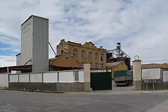 Villarrubio