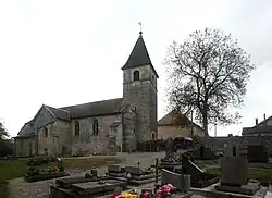 Église.