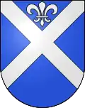 Blason de Villars-sur-Glâne