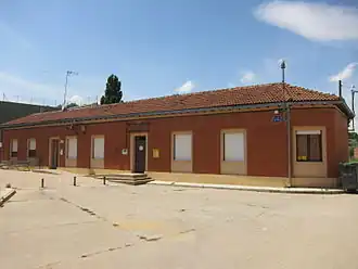 Villasila de Valdavia
