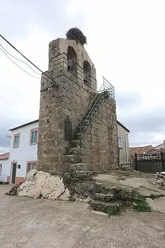 Villasrubias