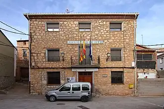 Villastar