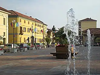 Villastellone