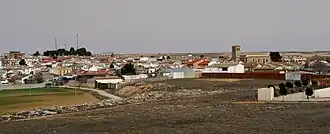 Villatobas