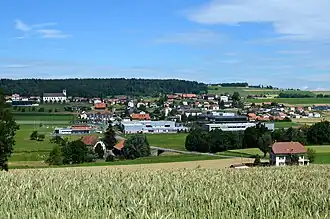 Villaz-Saint-Pierre