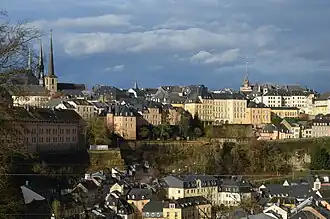 Ville-Haute